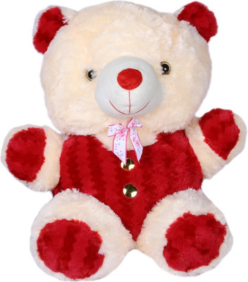 18% OFF on Prince Playable King Teddy - 21 Inch 18% OFF on Prince Playable King Teddy - 21 Inch
