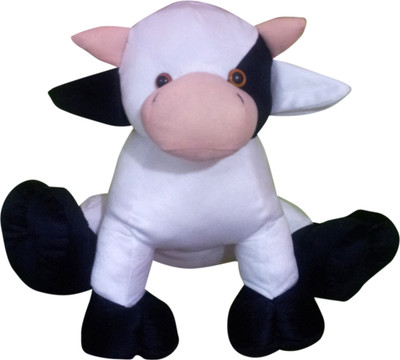 34% OFF on Toysartz Cow Plush - 20 inch 34% OFF on Toysartz Cow Plush - 20 inch
