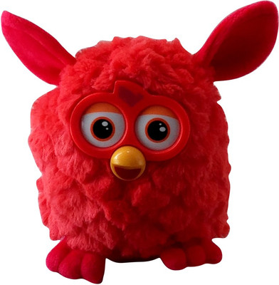 Gift Island Talking Owl R - 18 cm Gift Island Talking Owl R - 18 cm