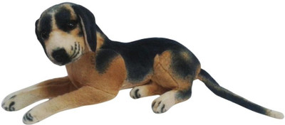 40% OFF on MFT Soft Beagle Dog L - 14 Inch 40% OFF on MFT Soft Beagle Dog L - 14 Inch