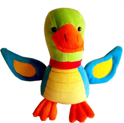 33% OFF on Play Toons Duck - 7 inch 33% OFF on Play Toons Duck - 7 inch