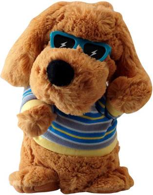 Gift Island Dancing Tshirt Dog G - 30 cm Gift Island Dancing Tshirt Dog G - 30 cm