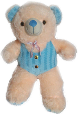 31% OFF on MFT Standing King Teddy S - 32 inch 31% OFF on MFT Standing King Teddy S - 32 inch