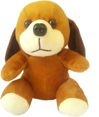 50% OFF on Fun&Funky Dog - 6 inch 50% OFF on Fun&Funky Dog - 6 inch