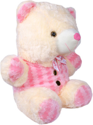 55% OFF on Prince Soft Teddy Bear - 21 Inch 55% OFF on Prince Soft Teddy Bear - 21 Inch