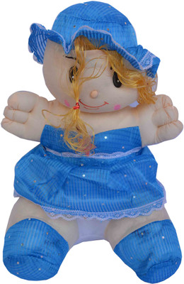 27% OFF on 1st Home Gudiya Dolly - 40 cm 27% OFF on 1st Home Gudiya Dolly - 40 cm