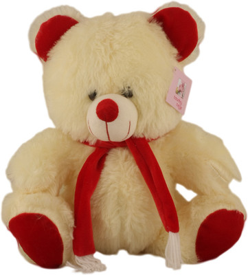 9% OFF on Touchy Toys Teddy - 12 Inch 9% OFF on Touchy Toys Teddy - 12 Inch