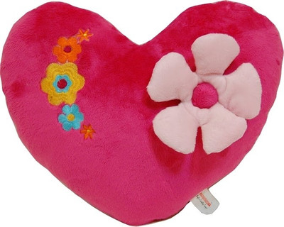 40% OFF on Surbhi Heart with Flower - 13.4 inch