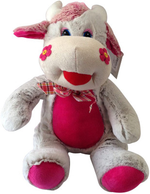 Gift Island Soft Medium Cow - 30 Gift Island Soft Medium Cow - 30