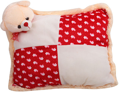 60% OFF on Rich Line Soft Baby Cushion - 12 inch 60% OFF on Rich Line Soft Baby Cushion - 12 inch