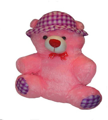 50% OFF on Shree Krishna Teddy With Cap - 19 inch 50% OFF on Shree Krishna Teddy With Cap - 19 inch