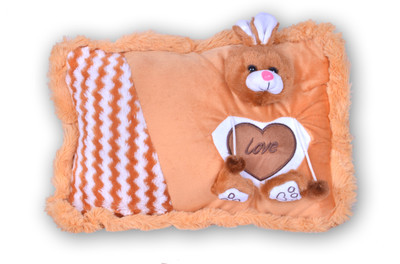 50% OFF on First Toy Cushions - 26.5 cm 50% OFF on First Toy Cushions - 26.5 cm