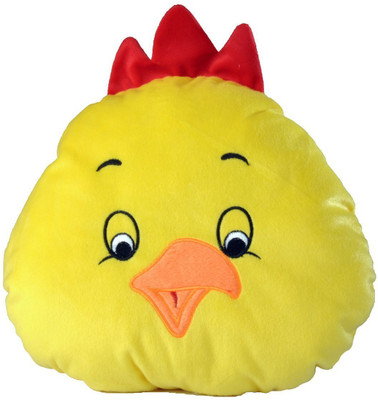 Soft buddies Chick-Playtoy - 35.56 cm Soft buddies Chick-Playtoy - 35.56 cm