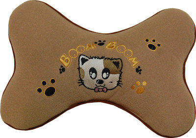50% OFF on Surbhi Neck Rest Cat Toy - 7 cm 50% OFF on Surbhi Neck Rest Cat Toy - 7 cm