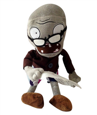 Gift Island Grey Zombie - 20 cm Gift Island Grey Zombie - 20 cm