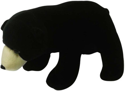 38% OFF on MFT Black Bear - 10 Inch 38% OFF on MFT Black Bear - 10 Inch