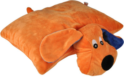 Soft Buddies Folding - Dog - 35.56 cm Soft Buddies Folding - Dog - 35.56 cm