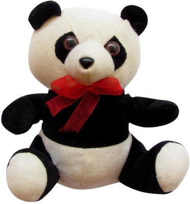 41% OFF on Tickles Panda Teddy - 6 inch 41% OFF on Tickles Panda Teddy - 6 inch