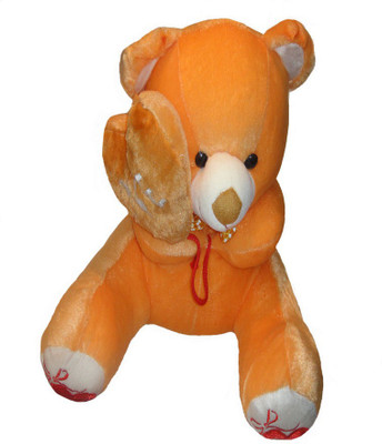 55% OFF on Shree Krishna Teddy with Balloon - 16 inch 55% OFF on Shree Krishna Teddy with Balloon - 16 inch