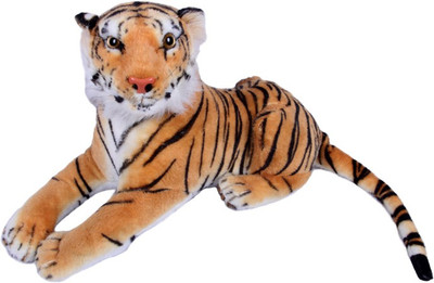 Joy Tiger - 17 Inch Joy Tiger - 17 Inch