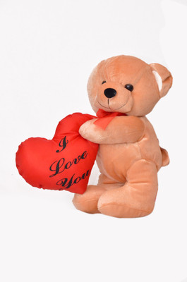 16% OFF on Funzoo Kitty Bear 30cm - 12 inch 16% OFF on Funzoo Kitty Bear 30cm - 12 inch