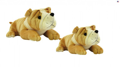 22% OFF on Funzoo Bull Dog No 2 - 11.811 inch 22% OFF on Funzoo Bull Dog No 2 - 11.811 inch