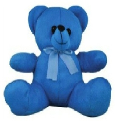 Funzoo Bizzy Bear Blue - 15.748 inch Funzoo Bizzy Bear Blue - 15.748 inch