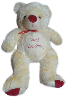 31% OFF on MFT Giant JFUY Greeting teddy L - 36 inch