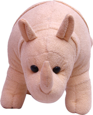37% OFF on Gallibazaar Wild Rhinoceros - 12 inch 37% OFF on Gallibazaar Wild Rhinoceros - 12 inch