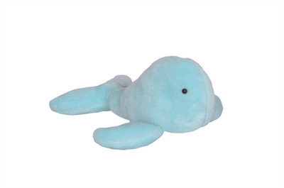 6% OFF on NSK SOFT TOYS Bluewhale - 5.91 inch 6% OFF on NSK SOFT TOYS Bluewhale - 5.91 inch
