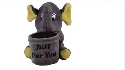 24% OFF on Funzoo Appu Pen Stand - 8.26772 inch 24% OFF on Funzoo Appu Pen Stand - 8.26772 inch