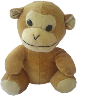 60% OFF on Fun&Funky Monky - 6 Inch 60% OFF on Fun&Funky Monky - 6 Inch