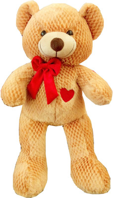 20% OFF on Play Toons Teddy Bear - 18 inch 20% OFF on Play Toons Teddy Bear - 18 inch