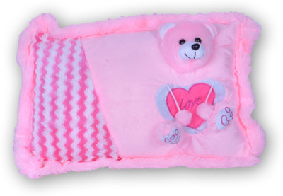 50% OFF on First Toy Cushions - 28.5 cm 50% OFF on First Toy Cushions - 28.5 cm