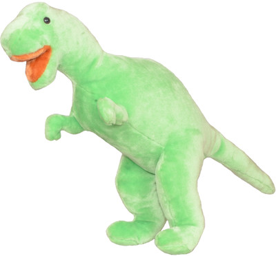 7% OFF on NSK SOFT TOYS T-rex - 18.5 inch 7% OFF on NSK SOFT TOYS T-rex - 18.5 inch