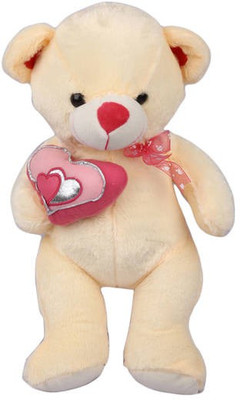 Funzoo Love Teddy No 1 - 0 inch Funzoo Love Teddy No 1 - 0 inch