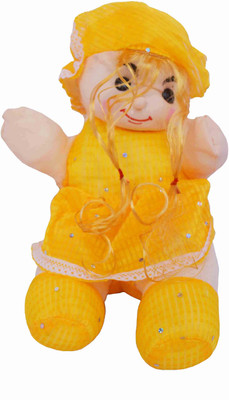 22% OFF on 1st Home Smiling Baby Doll - 25 cm 22% OFF on 1st Home Smiling Baby Doll - 25 cm