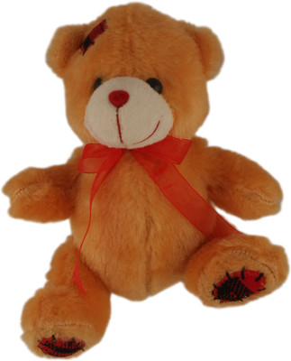 21% OFF on Touchy Toys Teddy - 6 Inch