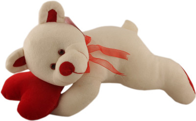 10% OFF on Touchy Toys Teddy - 8 inch 10% OFF on Touchy Toys Teddy - 8 inch
