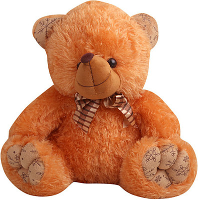 55% OFF on Rich Line Stripe Teddy - 11 inch 55% OFF on Rich Line Stripe Teddy - 11 inch