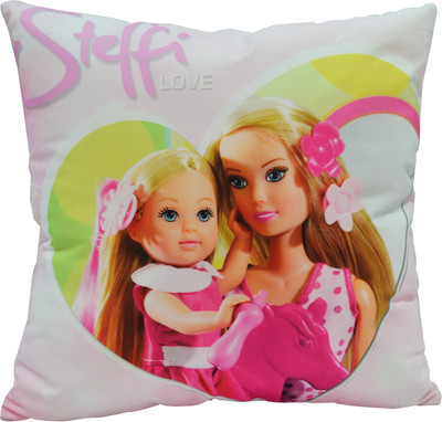 19% OFF on Simba Steffi Kids Cushion - 14.17 inch 19% OFF on Simba Steffi Kids Cushion - 14.17 inch