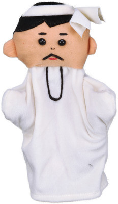 11% OFF on EDUEDGE Let's Do Drama - Milkman/Farmer - 10 inch