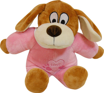 64% OFF on Surbhi Dog Soft Toy - 36 cm 64% OFF on Surbhi Dog Soft Toy - 36 cm