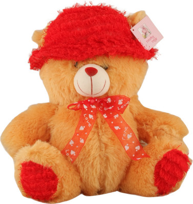 9% OFF on Touchy Toys Teddy - 12 Inch 9% OFF on Touchy Toys Teddy - 12 Inch