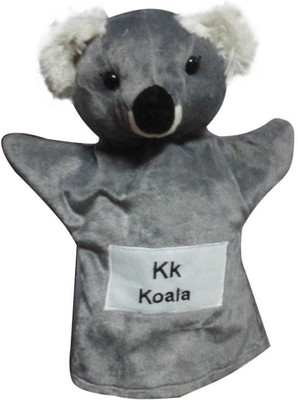 30% OFF on MFT Hand Puppet Koala - 12 Inch 30% OFF on MFT Hand Puppet Koala - 12 Inch