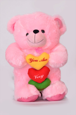 17% OFF on Funzoo Trippy Bear 40cm - 16 inch 17% OFF on Funzoo Trippy Bear 40cm - 16 inch