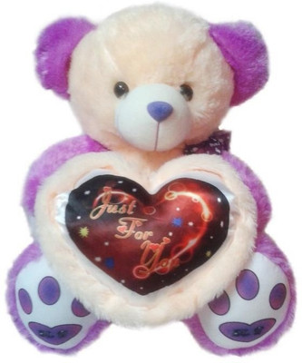 38% OFF on MFT Teddy Wishes Just For You C - 20 Inch 38% OFF on MFT Teddy Wishes Just For You C - 20 Inch