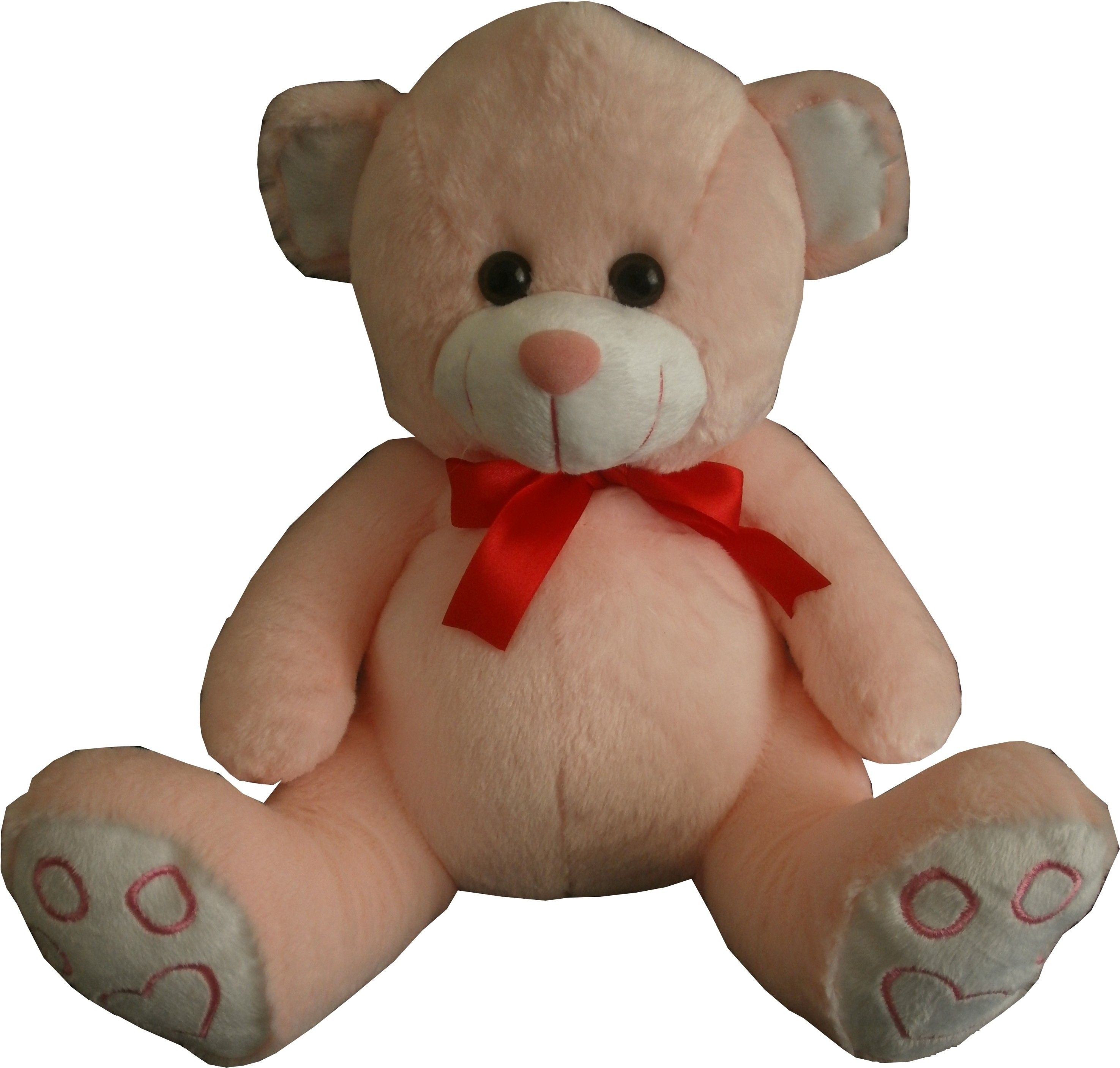 snuggles teddy