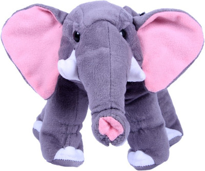 56% OFF on Joy African Elephant - 5 Inch 56% OFF on Joy African Elephant - 5 Inch