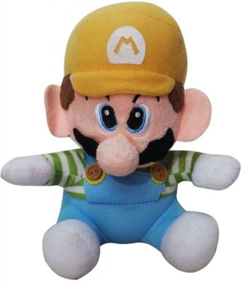 42% OFF on MFT Mustache Man - 8 inch